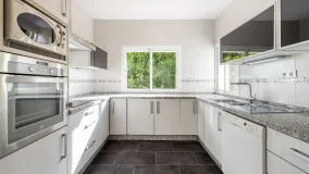 Villa en venta en La Capellania