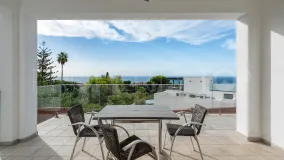 Villa en venta en La Capellania