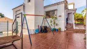 Nueva Andalucia, villa en venta