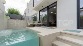 For sale house in Torrevieja with 3 bedrooms