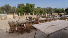 For sale 3 bedrooms ground floor apartment in Cala Llombards