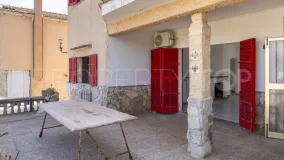 For sale 3 bedrooms ground floor apartment in Cala Llombards