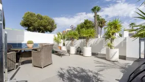 Villamartin apartment for sale