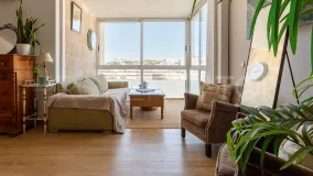 El Terreno 1 bedroom apartment for sale