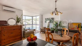 El Terreno 1 bedroom apartment for sale