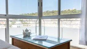El Terreno 1 bedroom apartment for sale