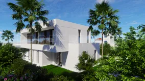 Villa for sale in La Zenia