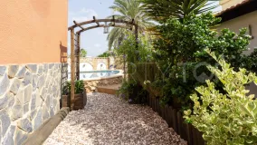 Casa con 3 dormitorios en venta en El Chaparral