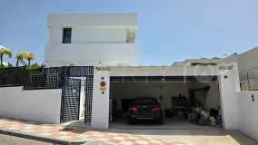 For sale Los Hidalgos villa