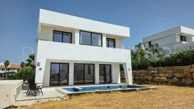 For sale Los Hidalgos villa