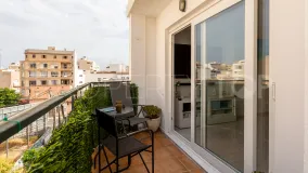 Apartment for sale in Llevant with 3 bedrooms