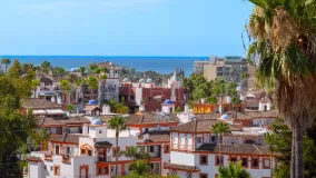 Se vende apartamento en Estepona Este