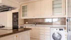 For sale Estepona East apartment