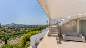 Ático a la venta en La Quinta