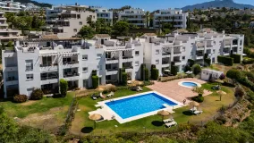 Se vende apartamento con 2 dormitorios en Las Encinas