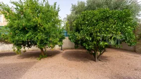Chalet a la venta en El Chaparral de 6 dormitorios
