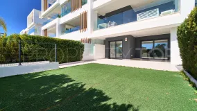 Comprar apartamento planta baja en Bel Air