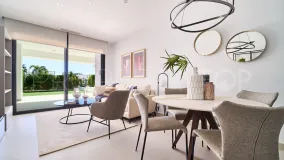 Comprar apartamento planta baja en Bel Air