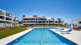 Comprar apartamento planta baja en Bel Air