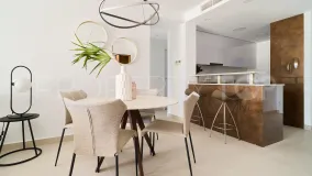 Comprar apartamento planta baja en Bel Air