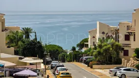 Buy Bahia de Casares duplex penthouse with 3 bedrooms