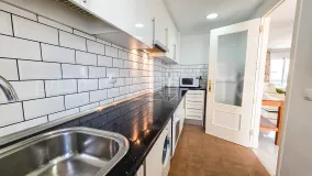 Buy Bahia de Casares duplex penthouse with 3 bedrooms