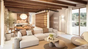 For sale 4 bedrooms country house in Sineu