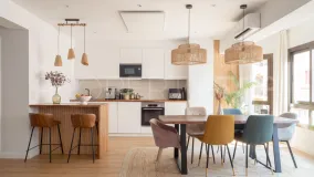 3 bedrooms Pere Garau apartment for sale