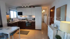 Se vende apartamento en Fuengirola Puerto