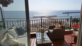 Se vende apartamento en Fuengirola Puerto