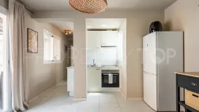 Buy Los Boliches penthouse with 2 bedrooms