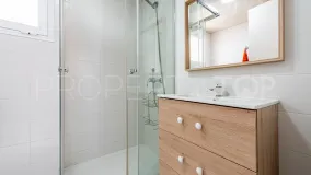 Buy Los Boliches penthouse with 2 bedrooms