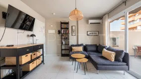 Buy Los Boliches penthouse with 2 bedrooms