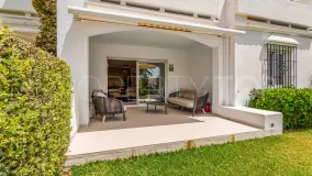 For sale 3 bedrooms ground floor apartment in Malambo