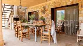 Se vende casa en Lloseta