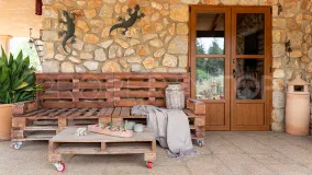 Se vende casa en Lloseta