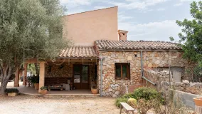Se vende casa en Lloseta
