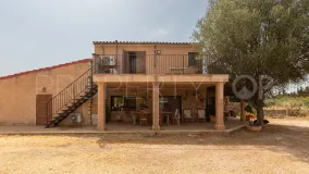 Country house in Lloseta for sale