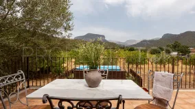 Se vende casa en Lloseta