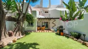 For sale town house in Los Naranjos de Marbella