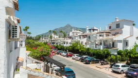 For sale town house in Los Naranjos de Marbella
