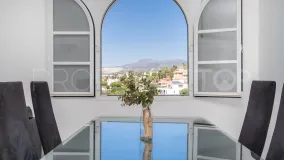 Seghers, apartamento de 3 dormitorios en venta