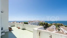 Seghers, apartamento de 3 dormitorios en venta