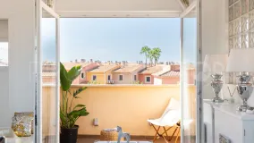 For sale 3 bedrooms duplex in Sa Torre - Puig de Ros