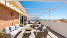 San Pedro de Alcantara penthouse for sale