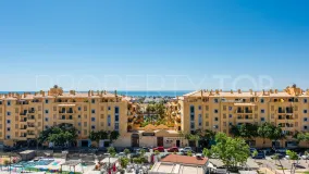 San Pedro de Alcantara, Ático a la venta