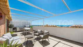 San Pedro de Alcantara penthouse for sale
