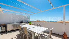 San Pedro de Alcantara penthouse for sale