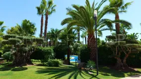 Marbella - Puerto Banus, apartamento de 3 dormitorios en venta