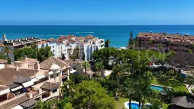 Marbella - Puerto Banus, apartamento de 3 dormitorios en venta